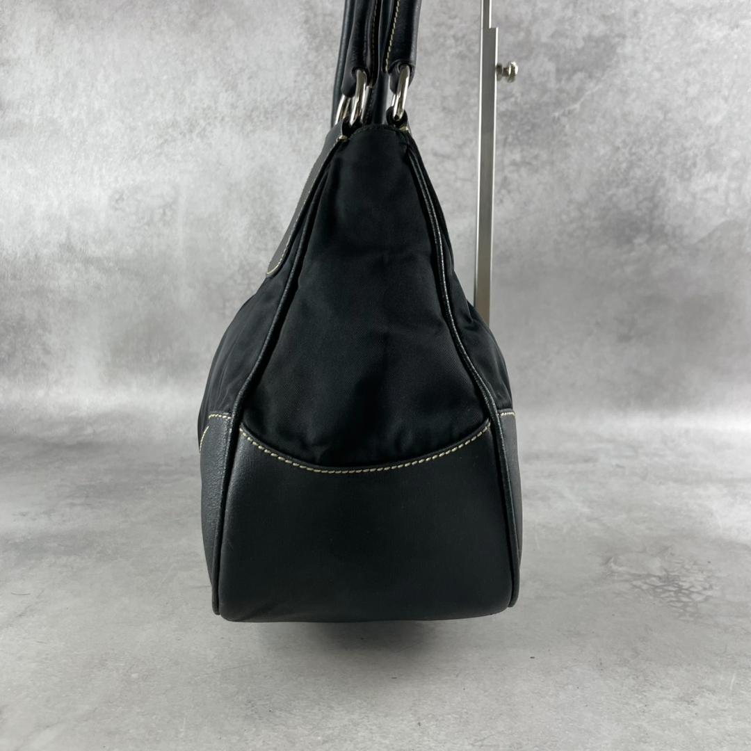 バッグ PRADA one shoulder bag hand bag y2k
