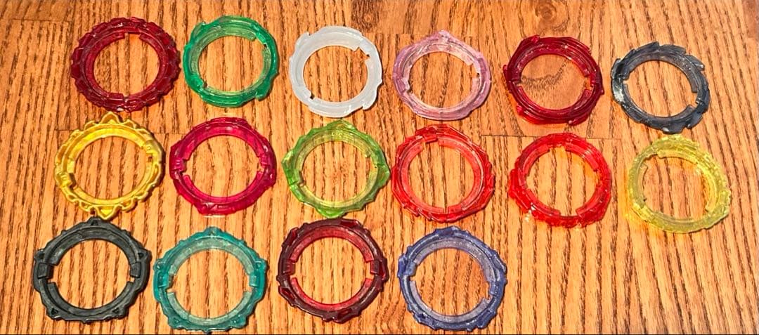 ベイブレードバーストセット ランチャー付き