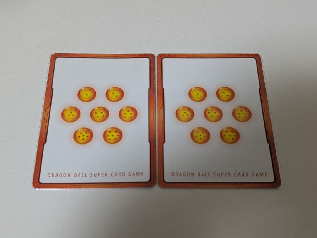 ゴジータ　ジャネンバ　エナジーマーカー　パラレル