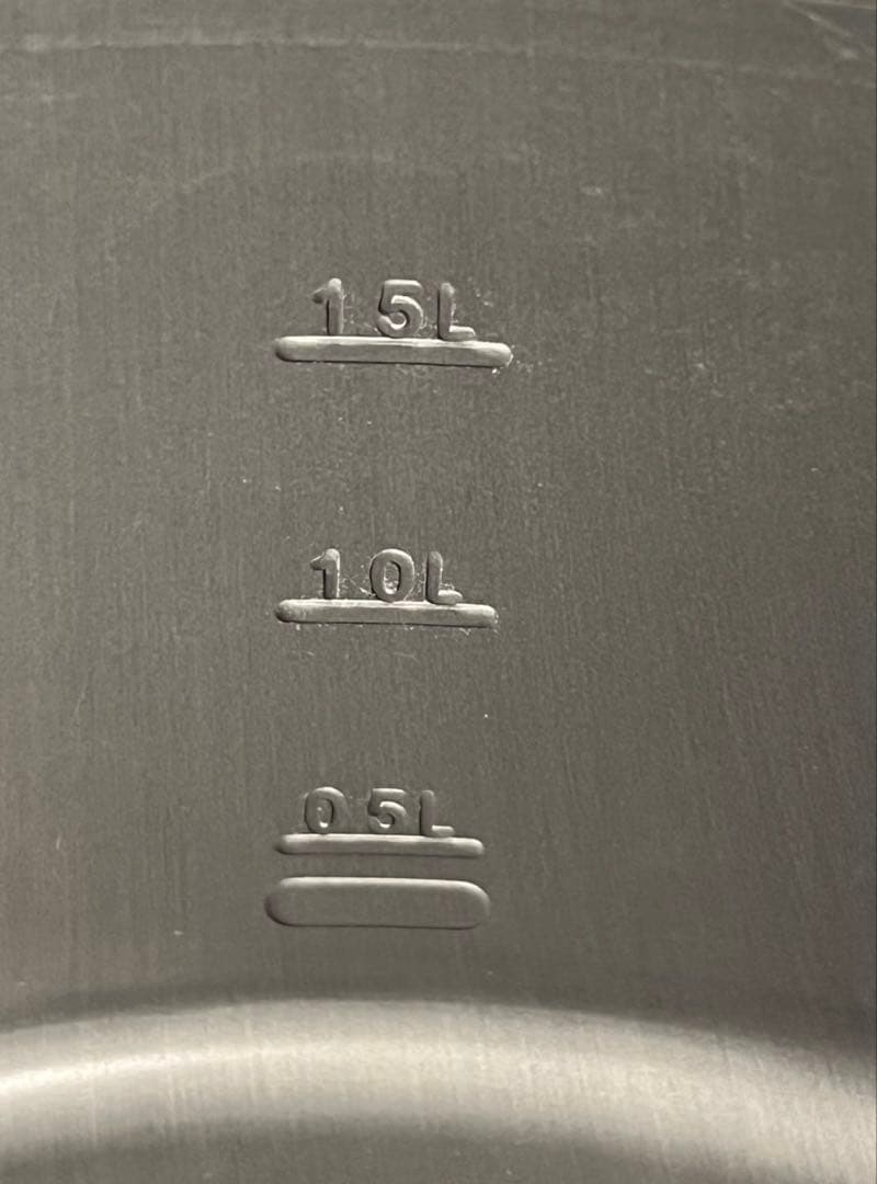 ジェットボイルJETBOIL FLUXRING