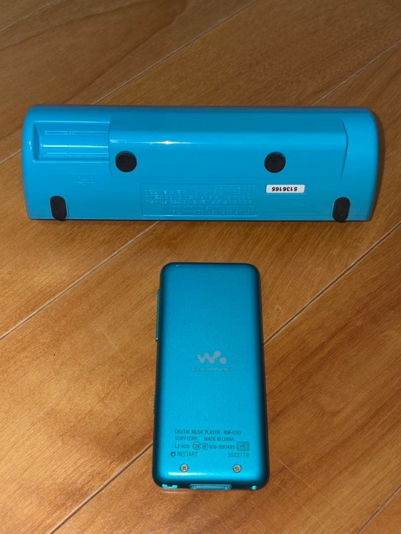 《《値下げ実施中》》 SONY ウォークマン® NW-313