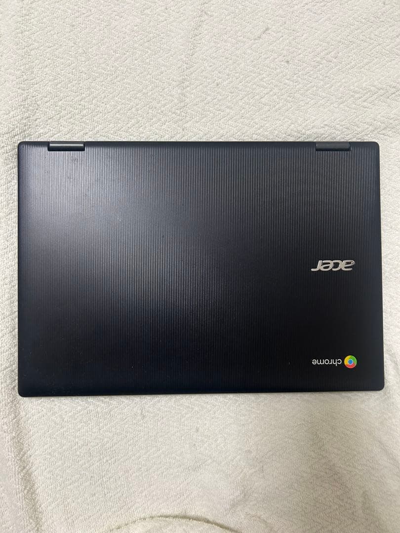 Chromebook本体 ACER Chromebook