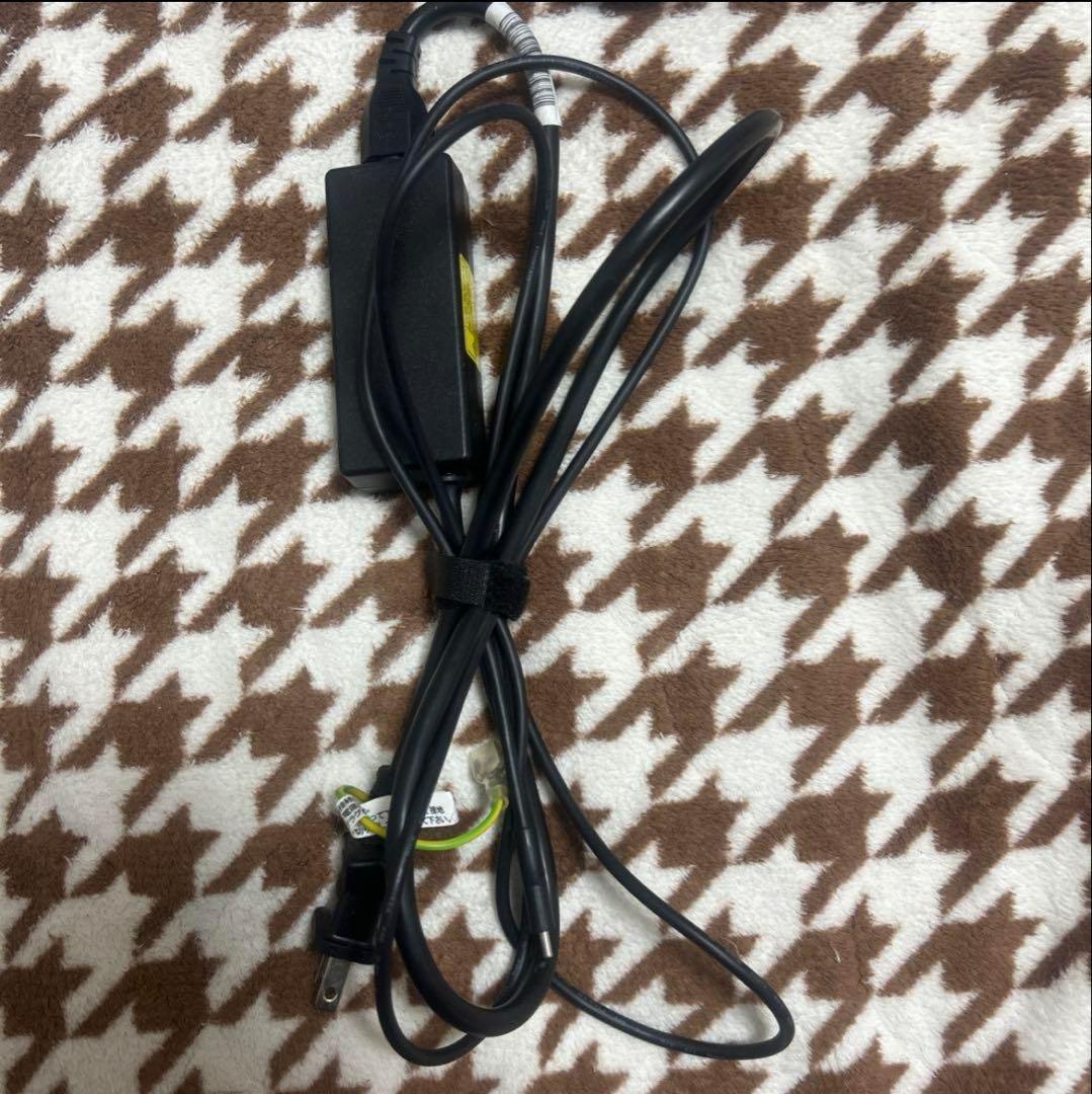 Chromebook本体 ACER Chromebook