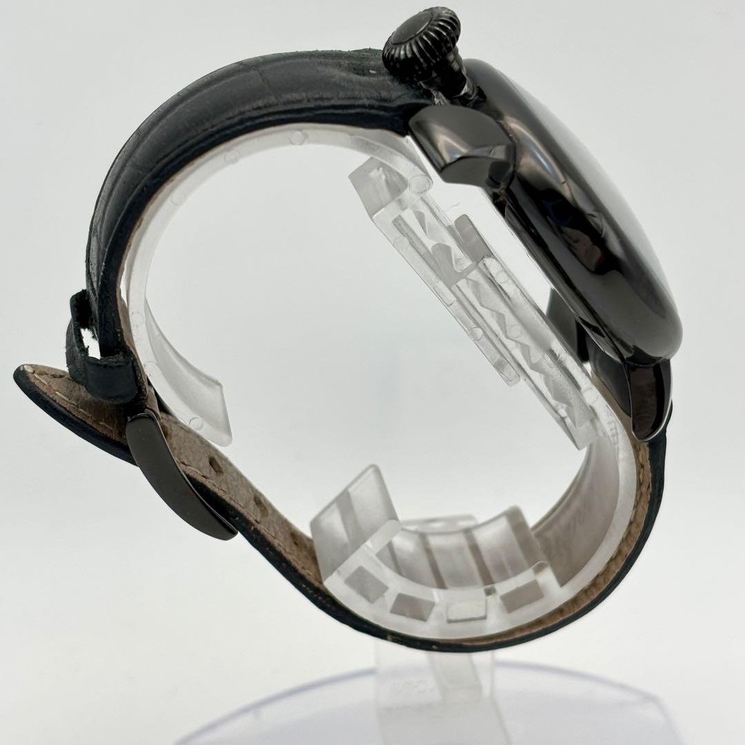 【正規品】ガガミラノ GaGa MILANO マヌアーレ 40mm メンズ腕時計