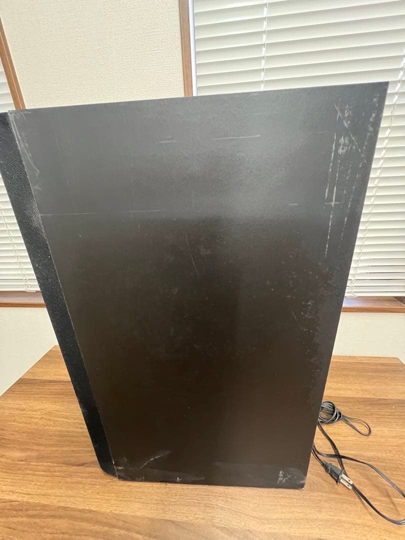 YAMAHA YST-SW150 スーパーウーファー