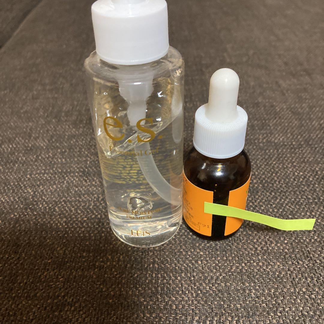 みーこ　エビス　ツインエレナイザープレミアムセット