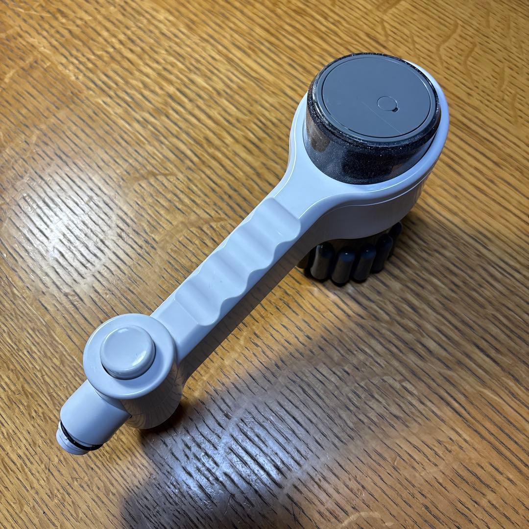 Mirable zero ULTRA FINE MIST シャワーヘッド　正規品