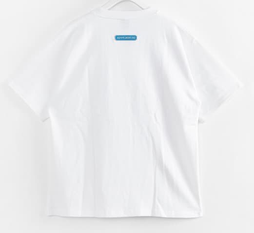T-shirt 新品未使用　アップルバム Dr.Dre XXL