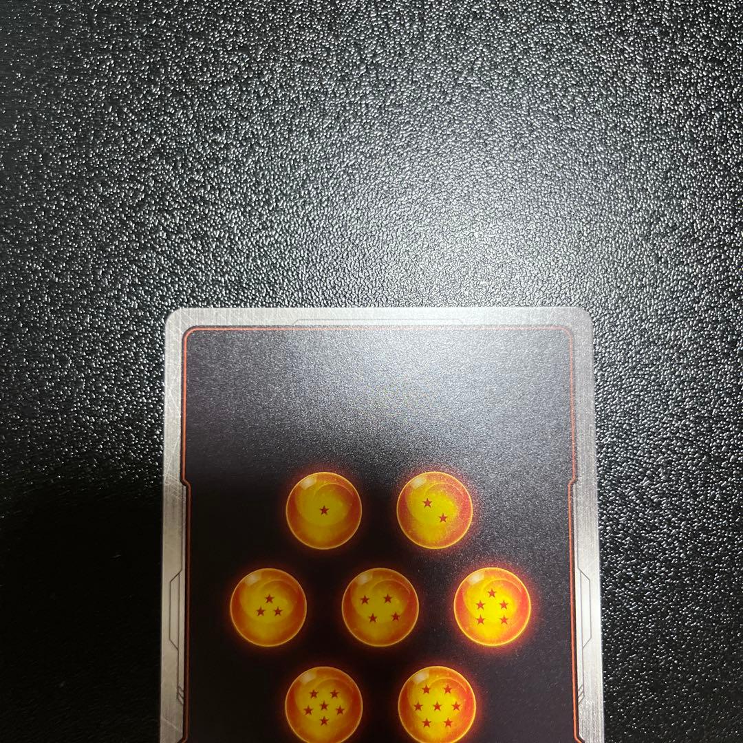 マ*ー様 ドラゴンボールカード　 アルティメットバトル優勝プロモ