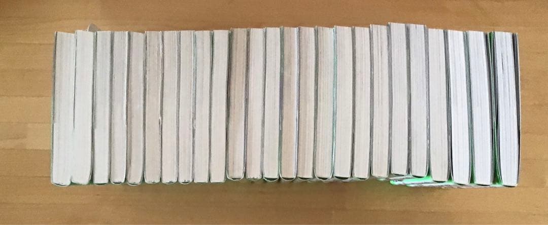 恐怖コレクター 1～25巻　佐東 みどり