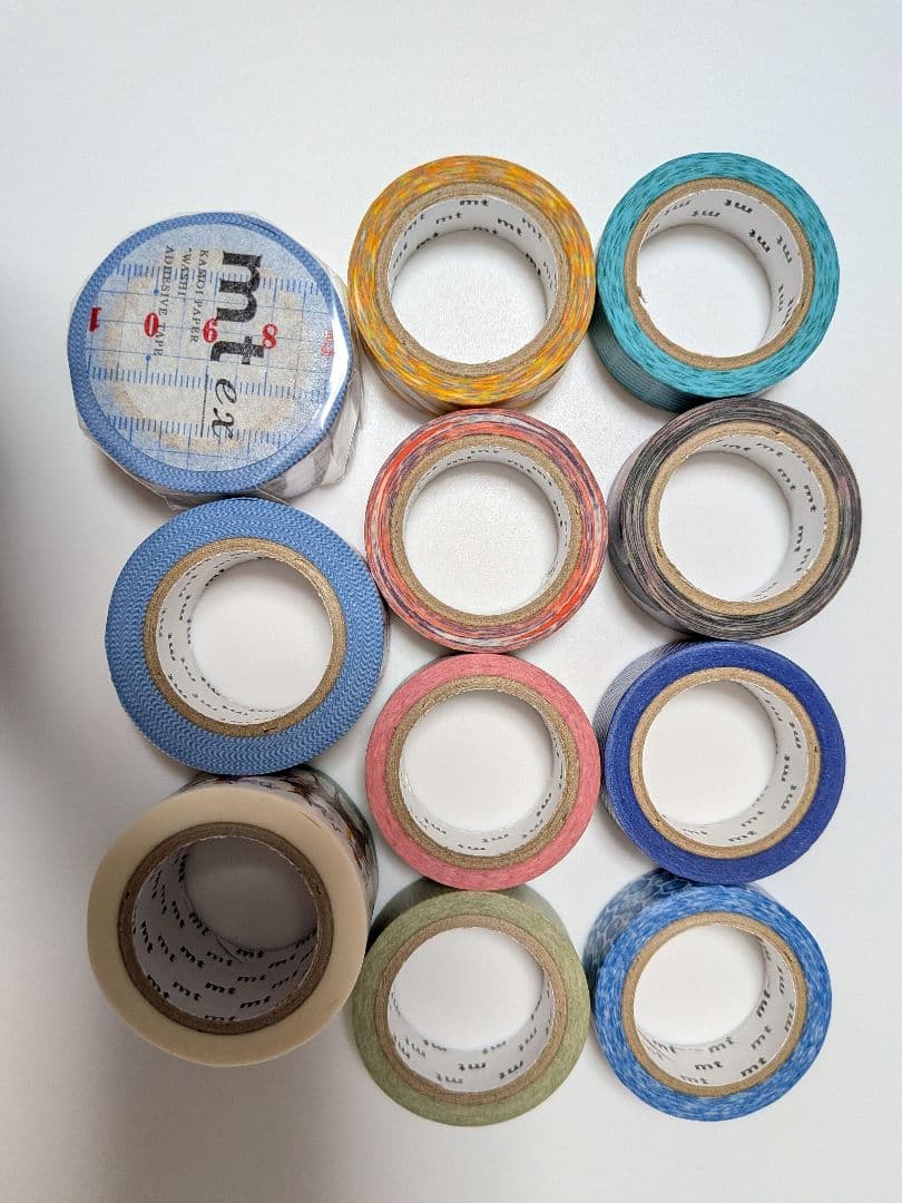 mt マスキングテープ　まとめ売り