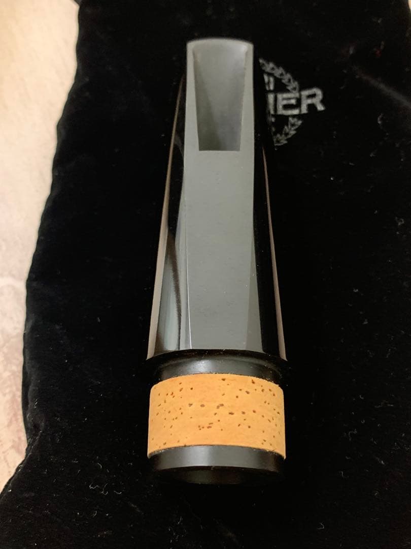 H.Selmer Focus Ｂ♭クラリネット マウスピース セルマー