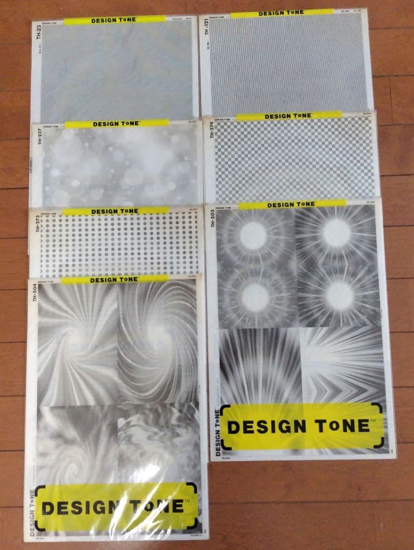 ＳＡＭ　デザイントーン