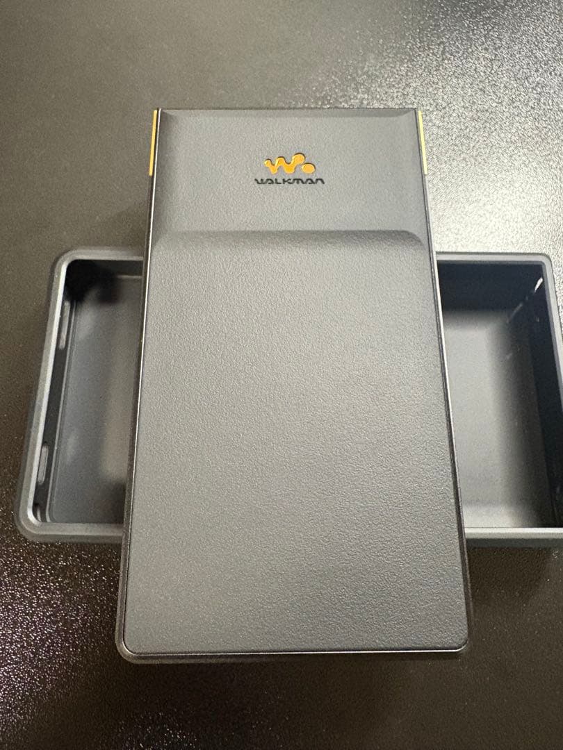 【シルフ】SONY ウォークマン NW-ZX707 64GB