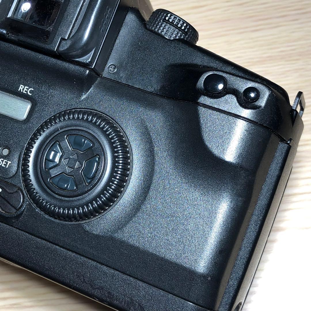 Canon EOS 7 フィルムカメラ