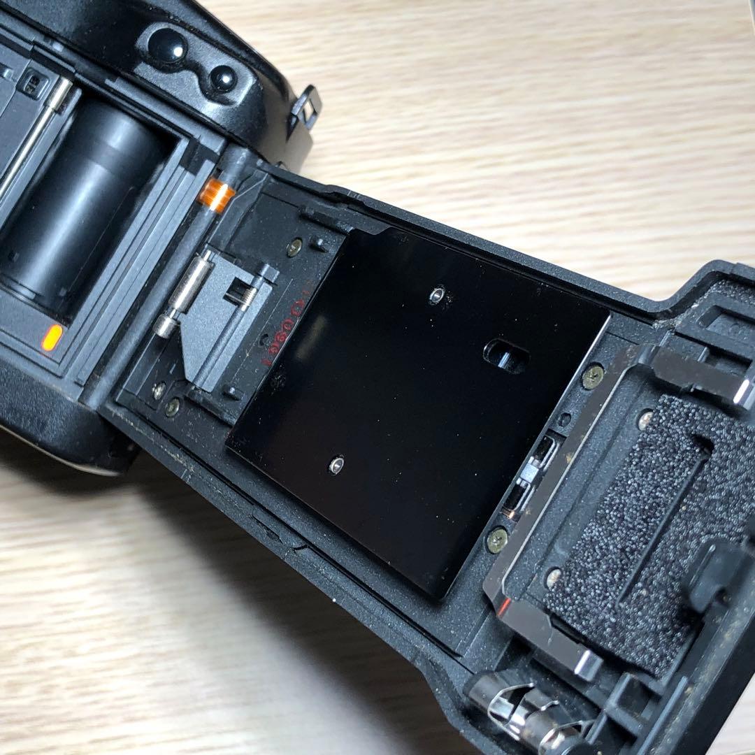 Canon EOS 7 フィルムカメラ