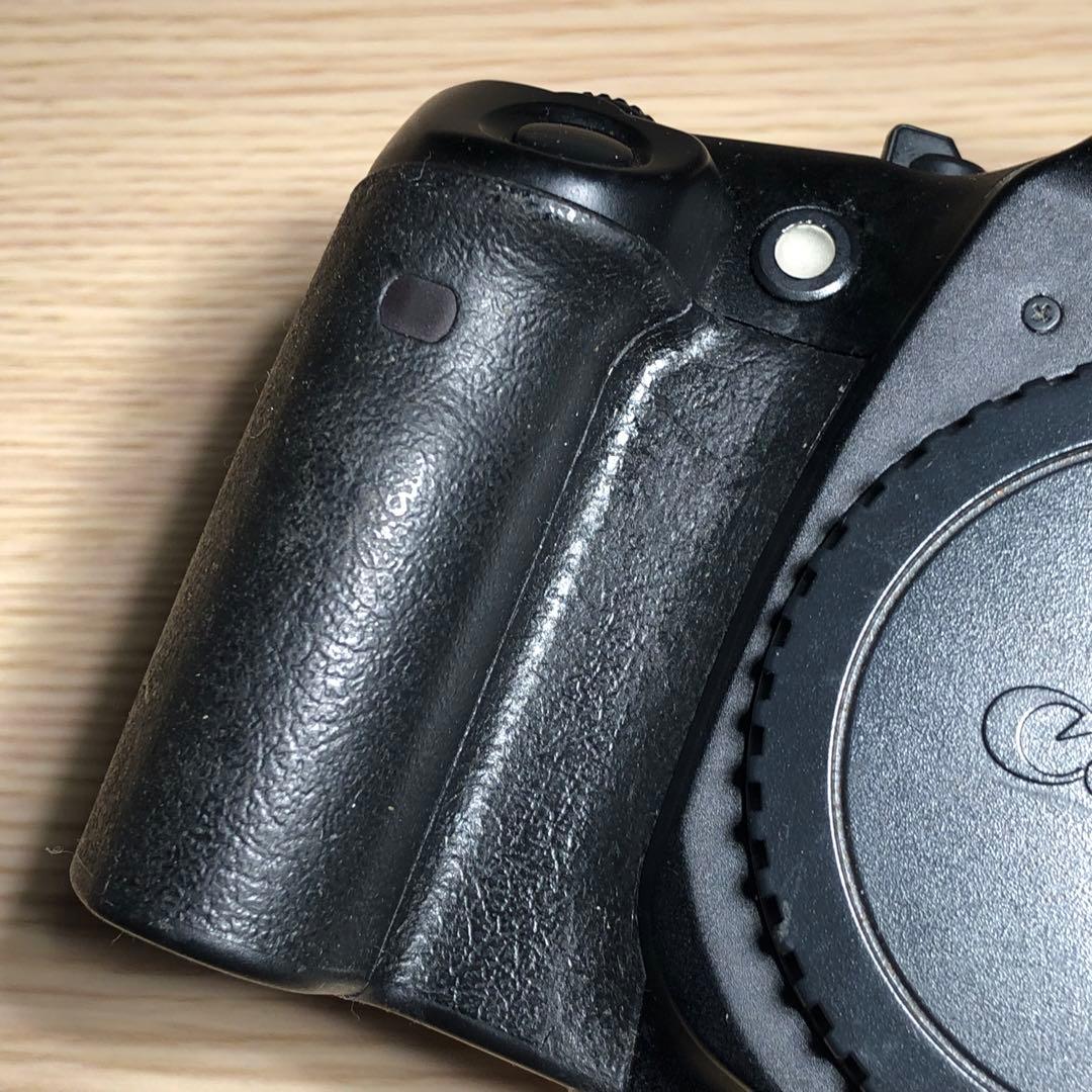 Canon EOS 7 フィルムカメラ