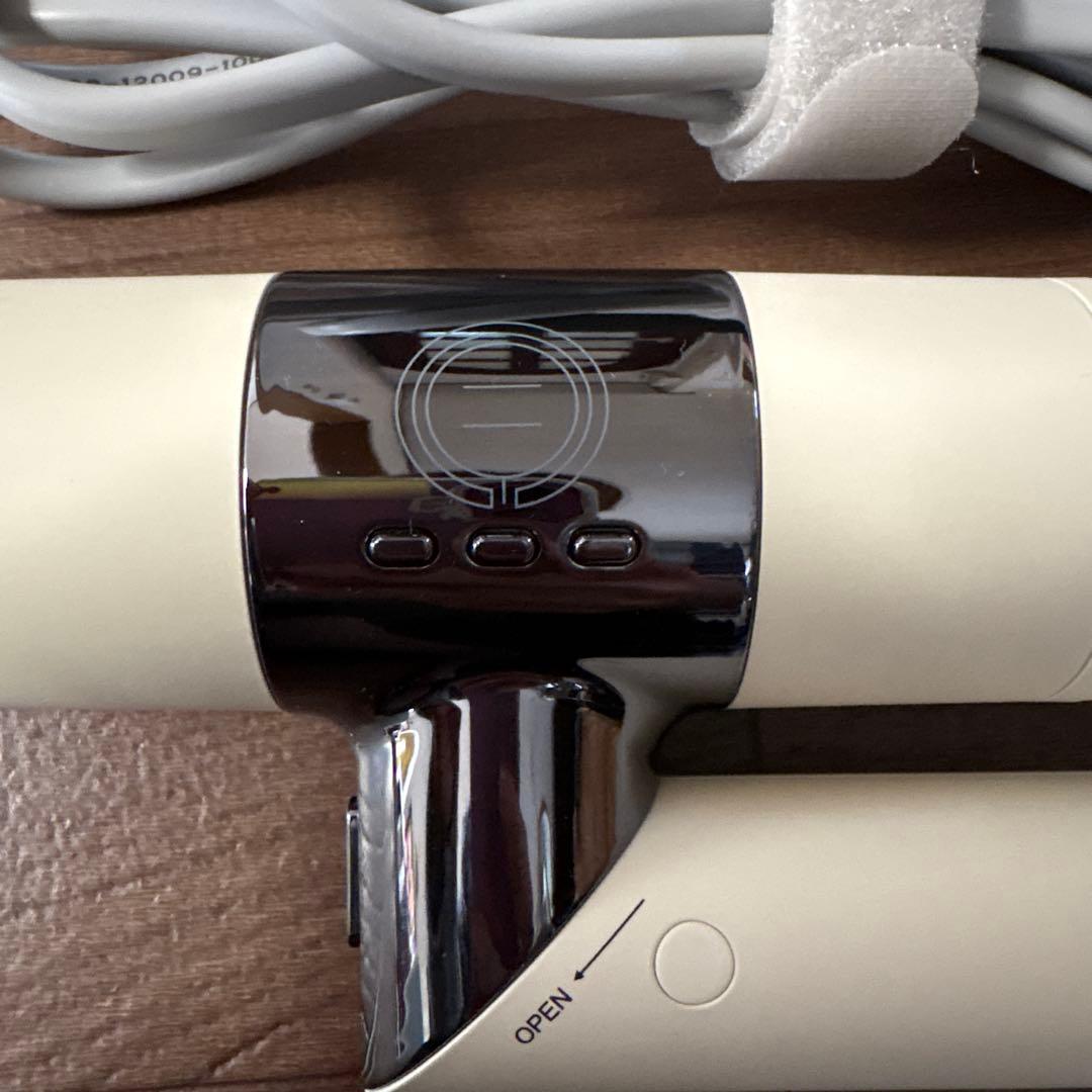 KINUJO 絹女 KH201 WHITE