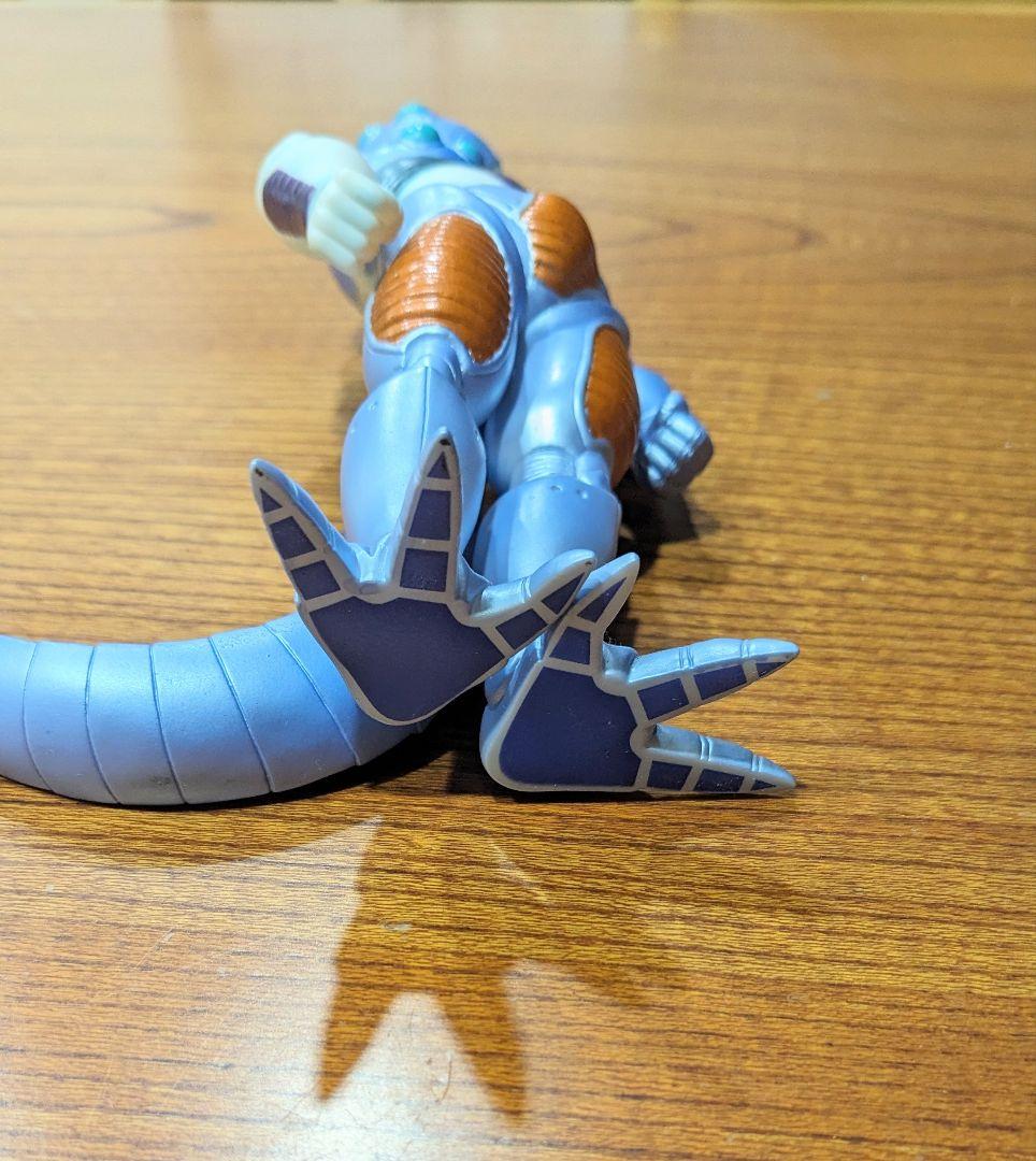 【限定】トイフェス　コルド大王　メカフリーザ　フィギュア