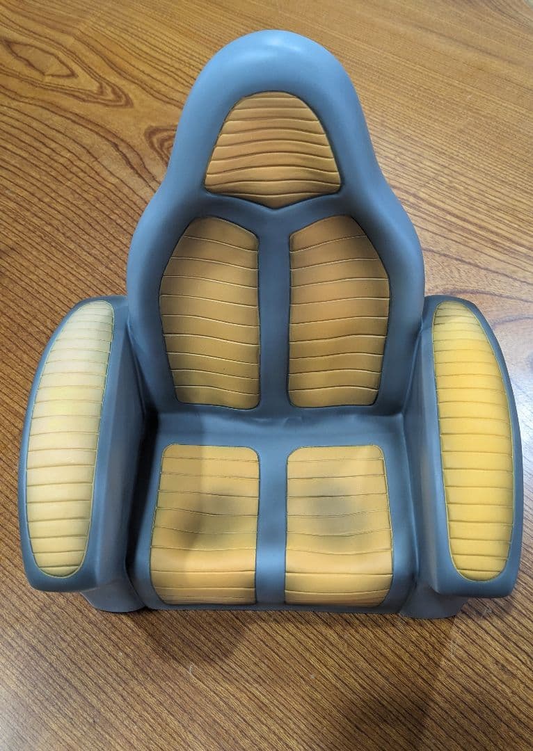 【限定】トイフェス　コルド大王　メカフリーザ　フィギュア