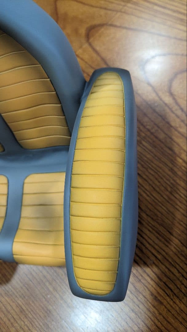 【限定】トイフェス　コルド大王　メカフリーザ　フィギュア