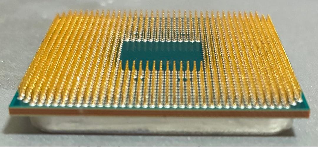 【中古】AMD Ryzen 5 3600X BOX