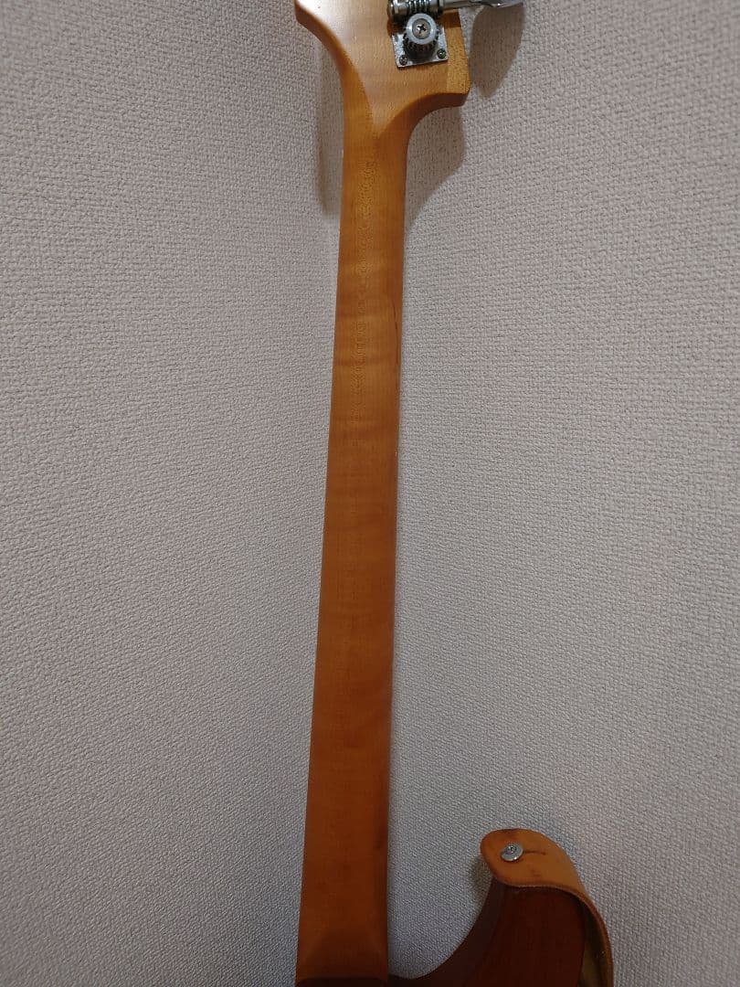 ヤマハ　ベースギター