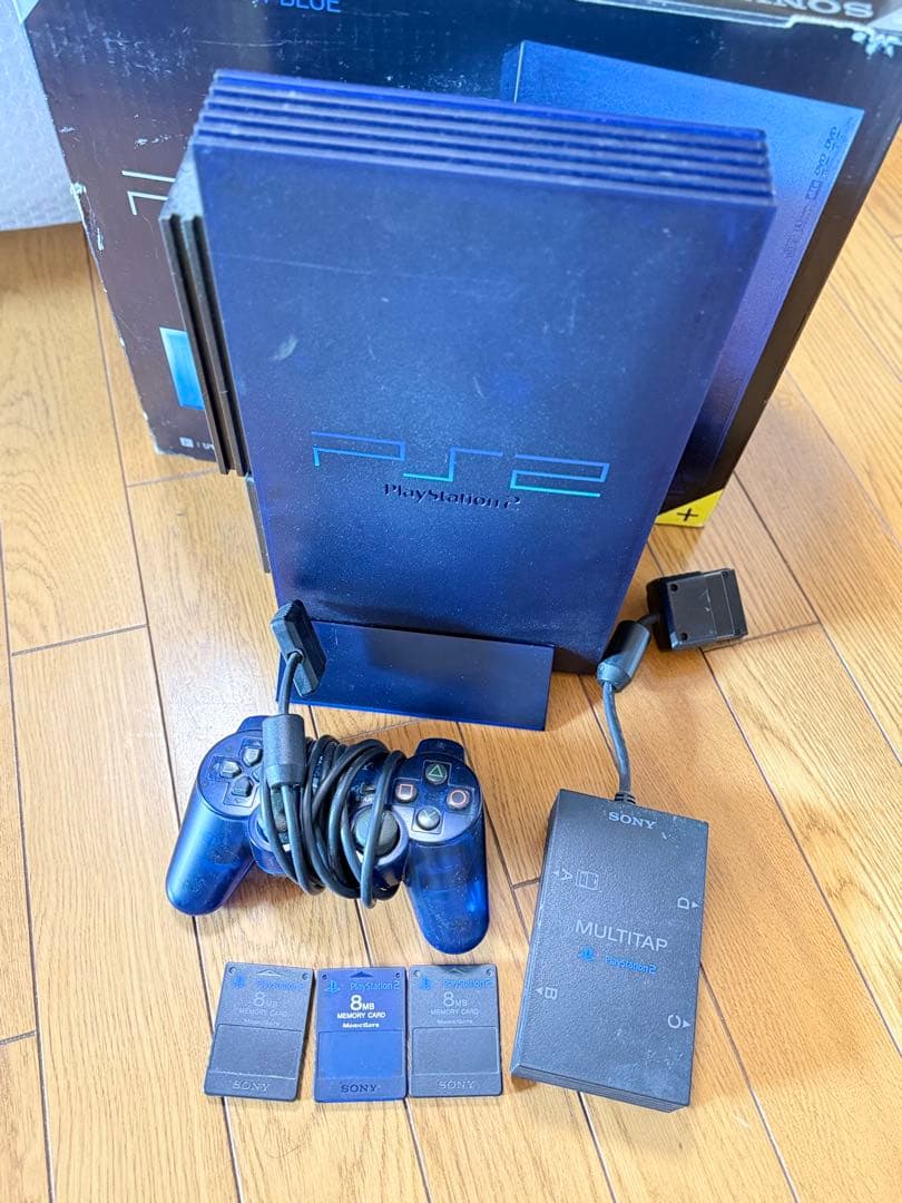 Nintendo Switch SONY PlayStation2 SCPH-50000 MB/NH