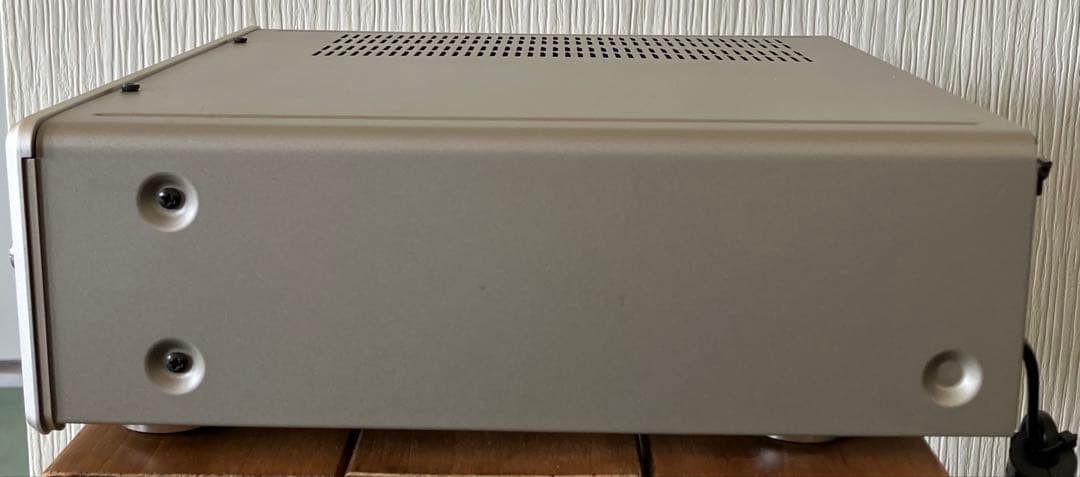 アンプ KENWOOD R-K1000