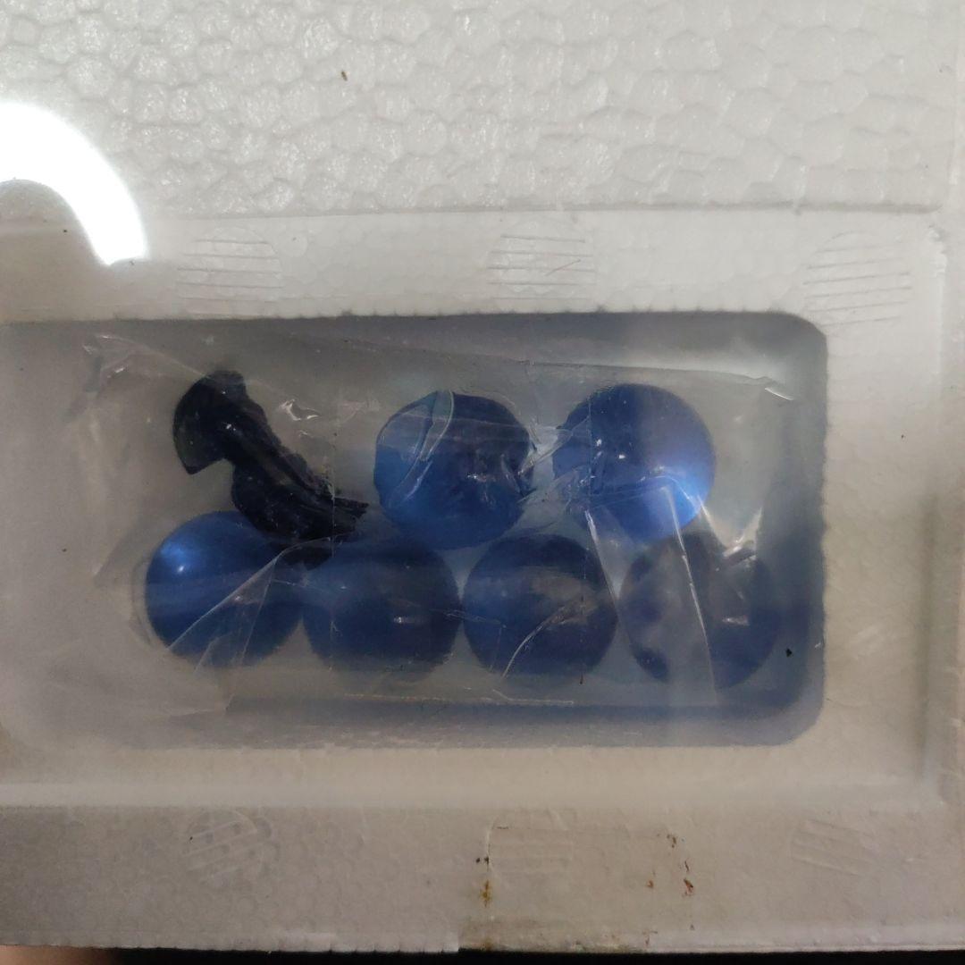 ブリザードエビル Bビーダマン 爆外伝 タカラ