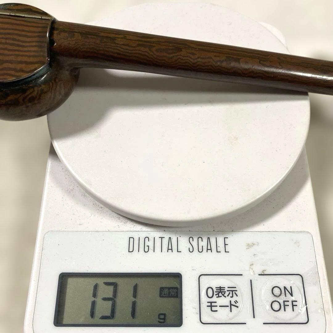 G-17 矢立　2個セット　書道具　骨董品　古道具　時代物　日本　美術品　工芸品