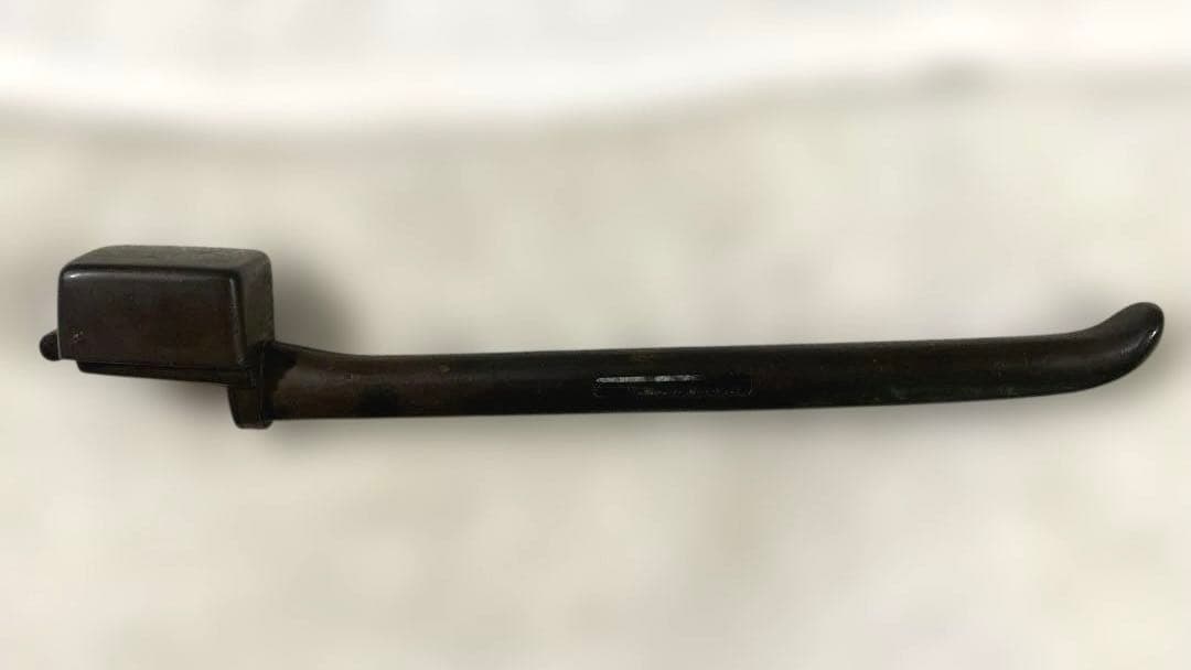 G-17 矢立　2個セット　書道具　骨董品　古道具　時代物　日本　美術品　工芸品