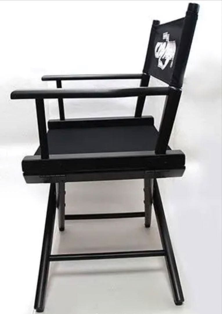 矢沢永吉 ディレクターズ チェア YAZAWA CLUB オフィシャル グッズ