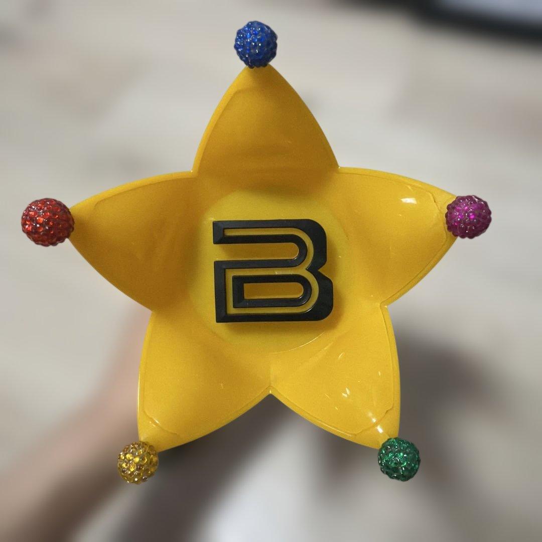 BIGBANG ペンライト 韓国公式グッズ