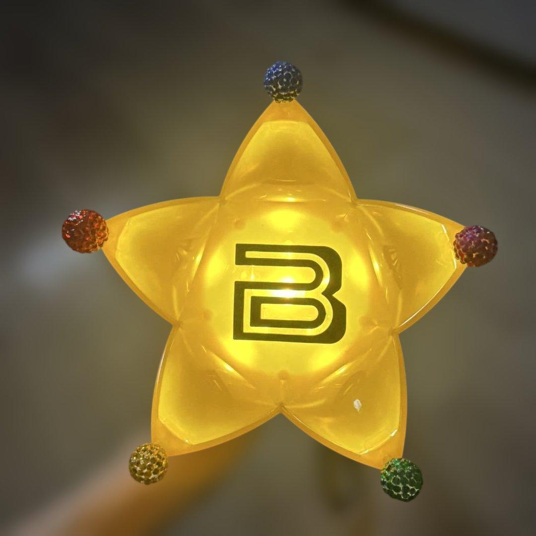 BIGBANG ペンライト 韓国公式グッズ