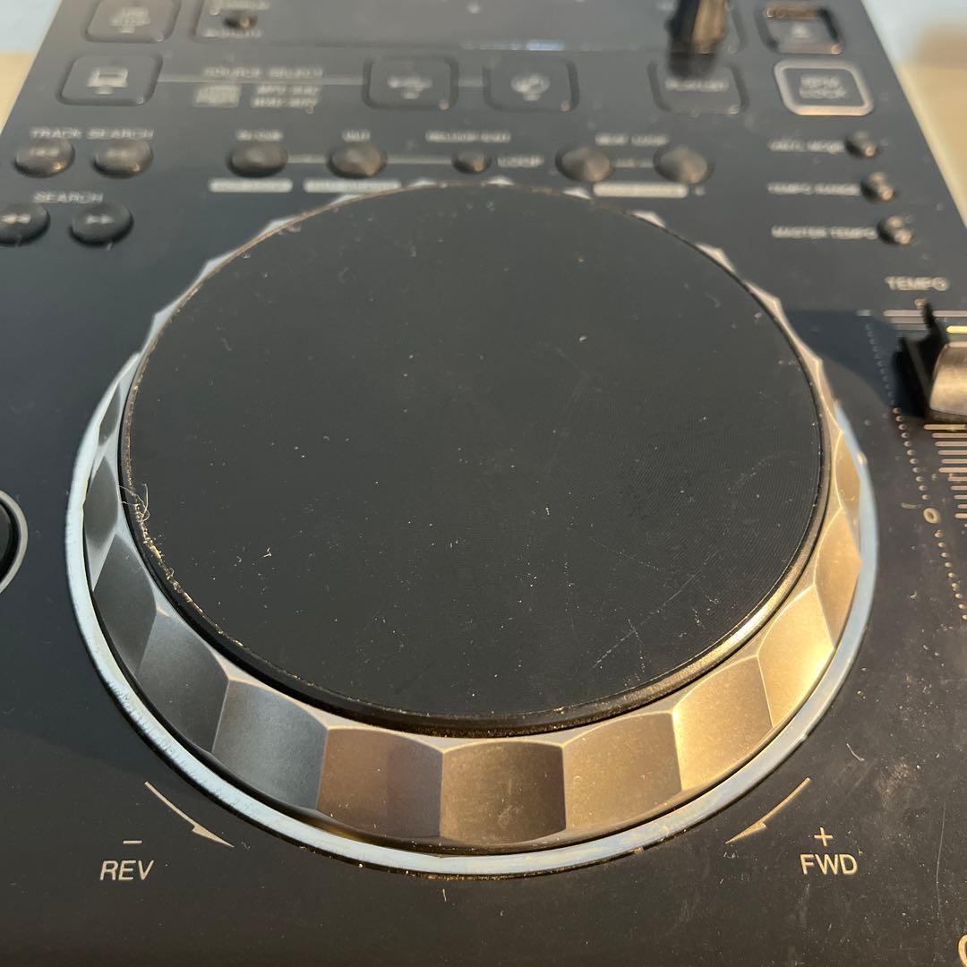 ☆【ジャンク】Pioneer CDJ-350 マルチプレーヤー 2台セット