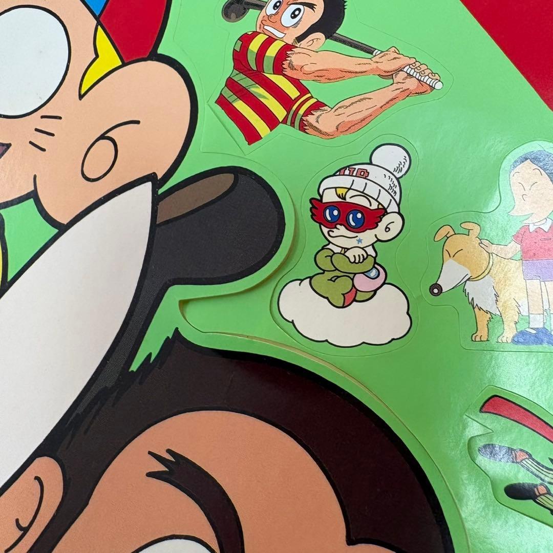 藤子不二雄 1990 平成2年 怪物くん ハットリくん カレンダー