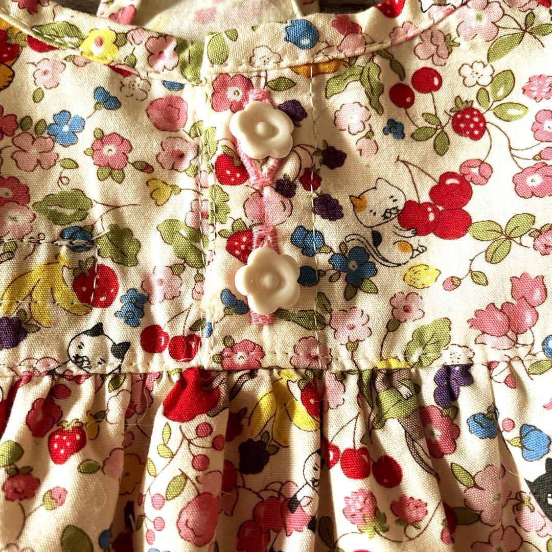 希少 AtelierGG キャットガール キャミソールワンピース 16