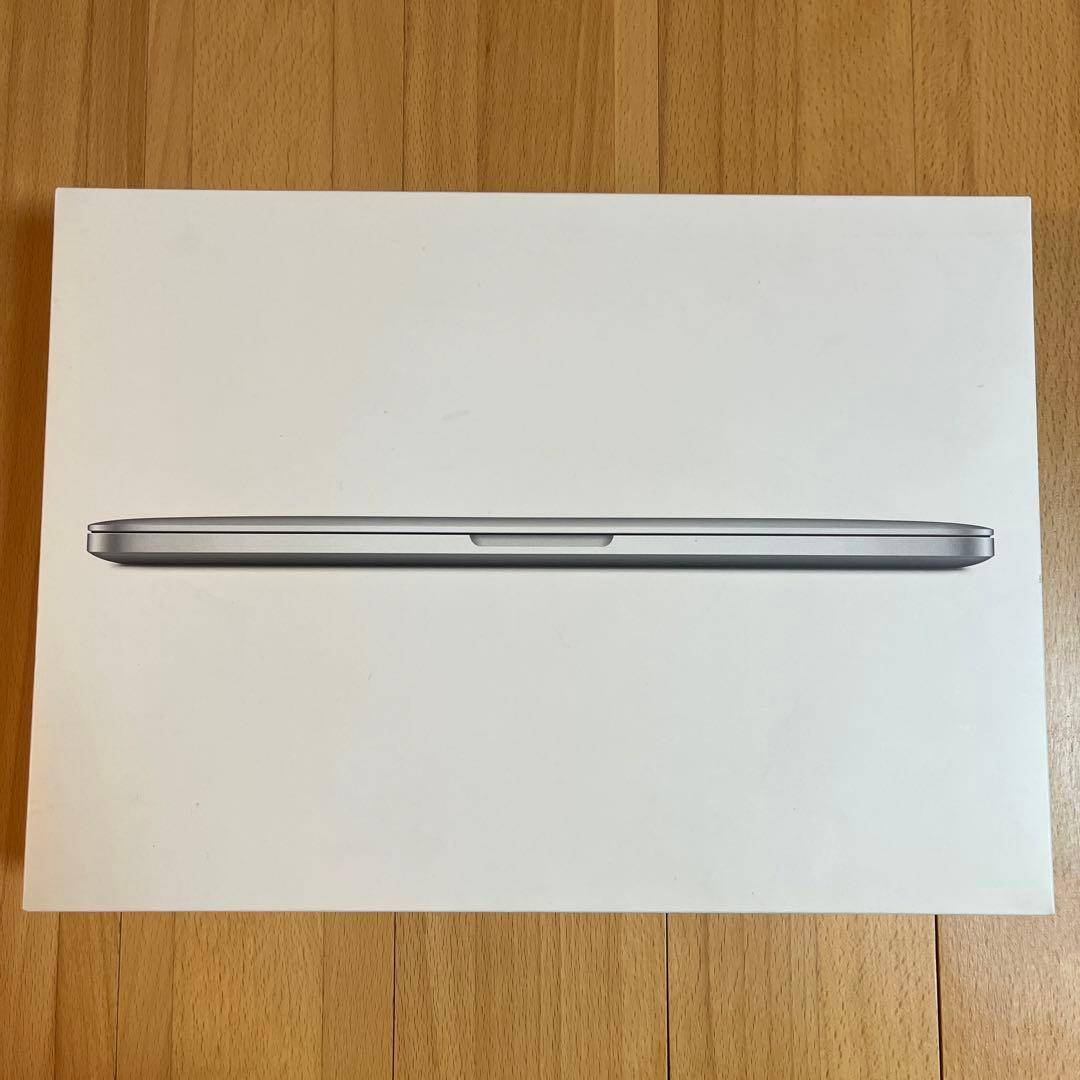 MacBookPro 2014 13.3インチ　Retina ディスプレイ