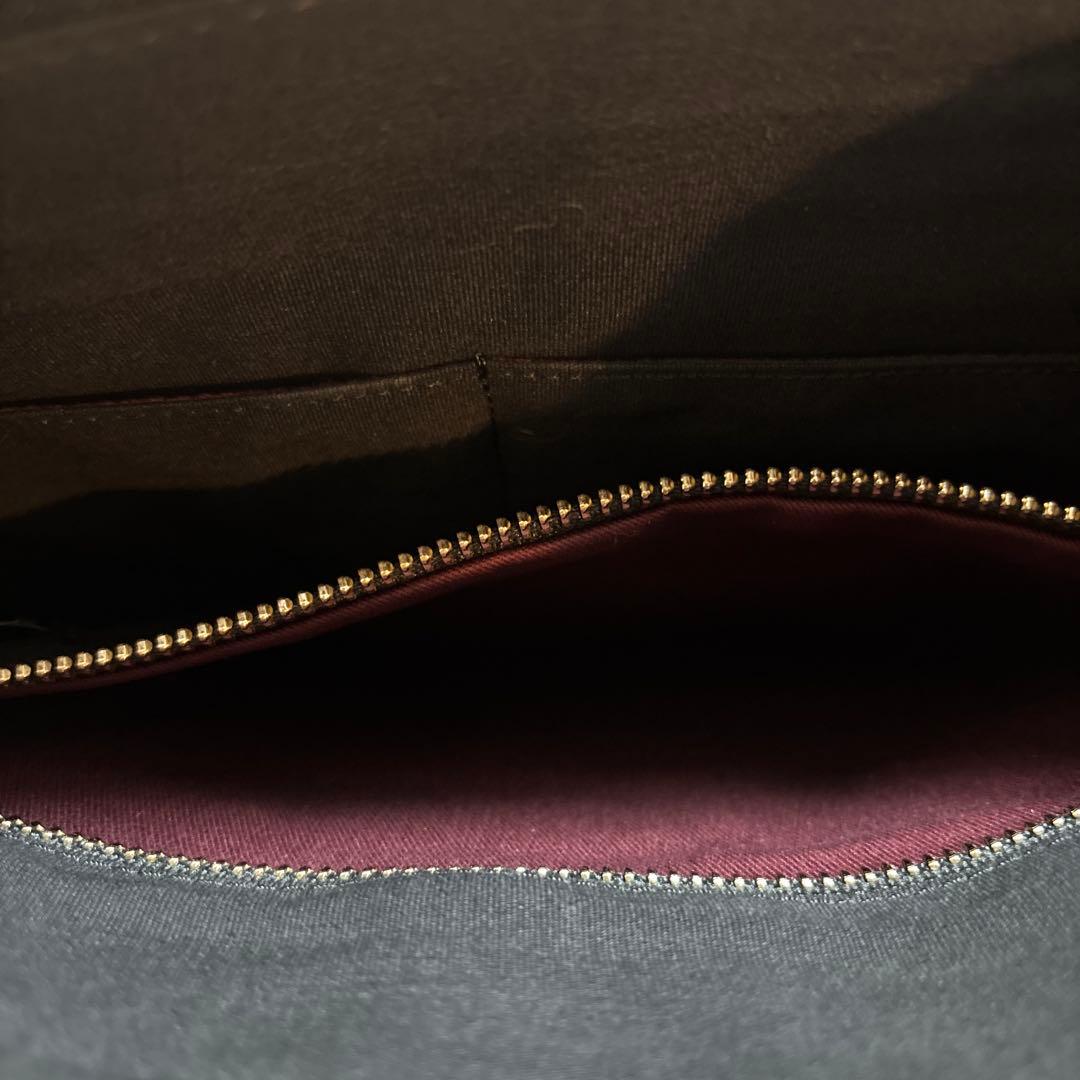 【Paul Smith】クラッチバッグ