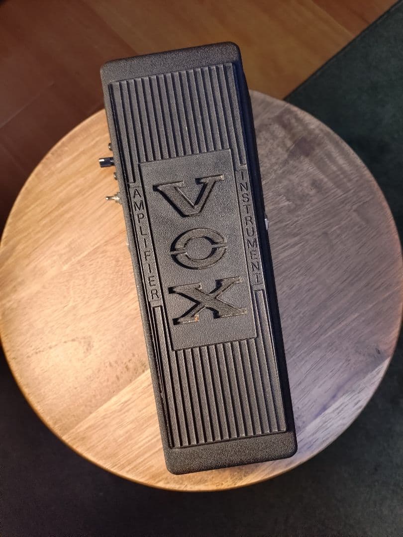 ギター TBCFX V845 BamBasic Mod