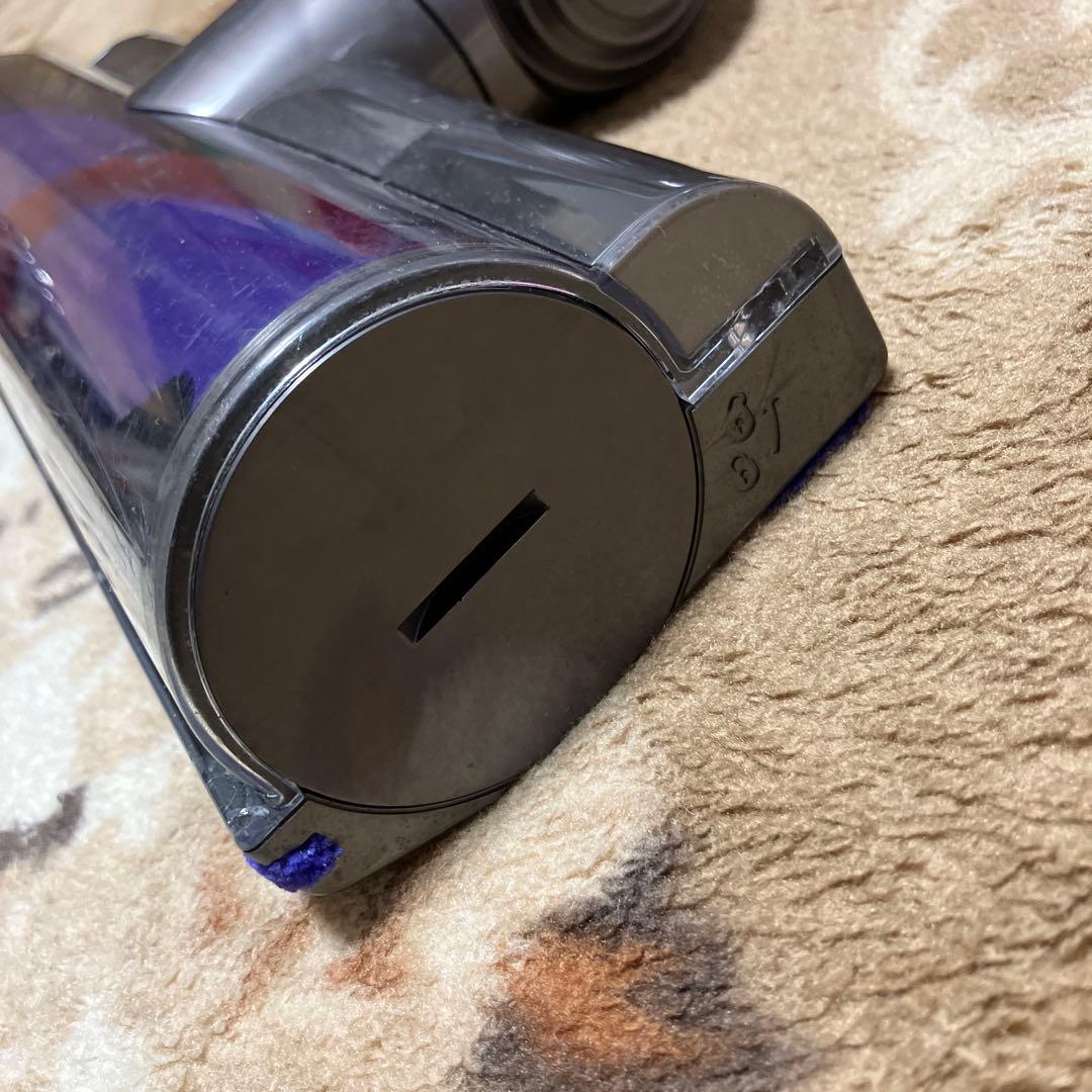 ダイソン V12 SV20 純正ダイレクトドライブクリーナーヘッド