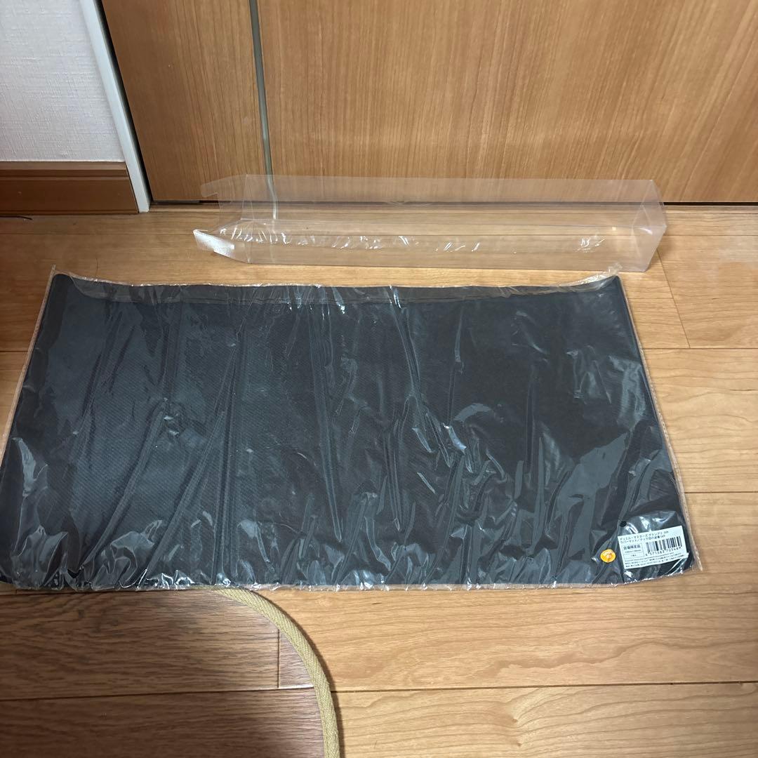 グランプリ．5thラバーマット/テック団の波壊go