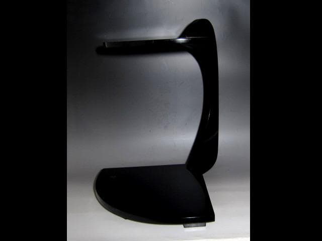 千家十職中村宗哲 末廣棚 裏千家鵬雲斎花押の逸品ｔ979