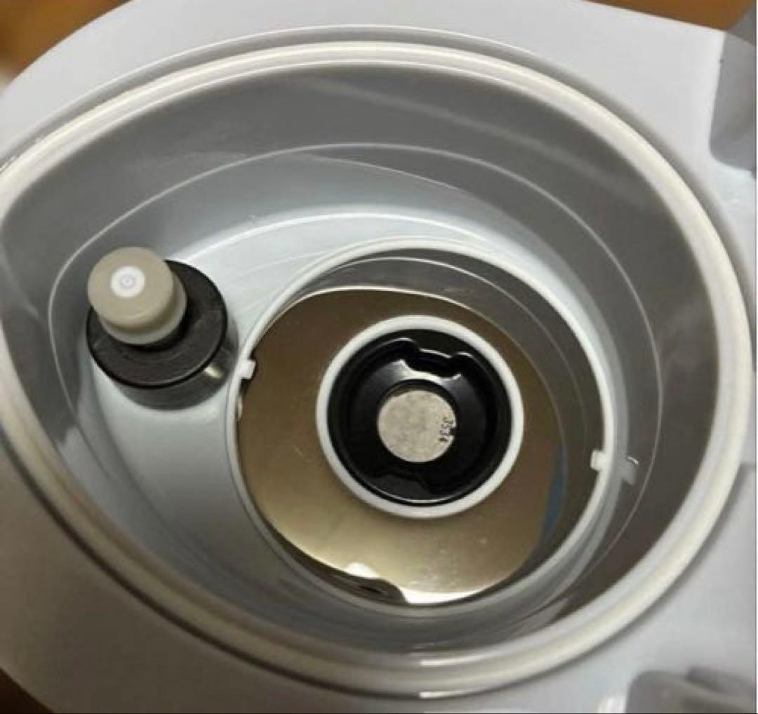 ネブライザー　COMFORT OASIS KU-200 吸引器　＋酸素室