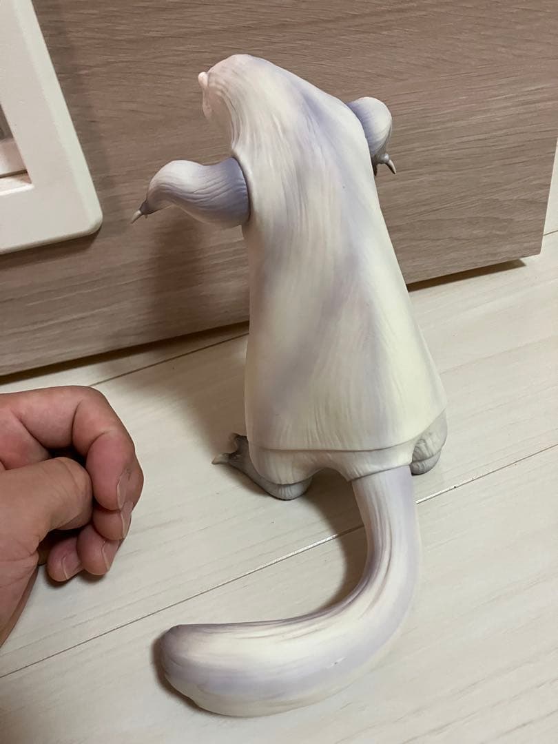 メディコムトイ ノロイ　ガンバの冒険　フィギュア