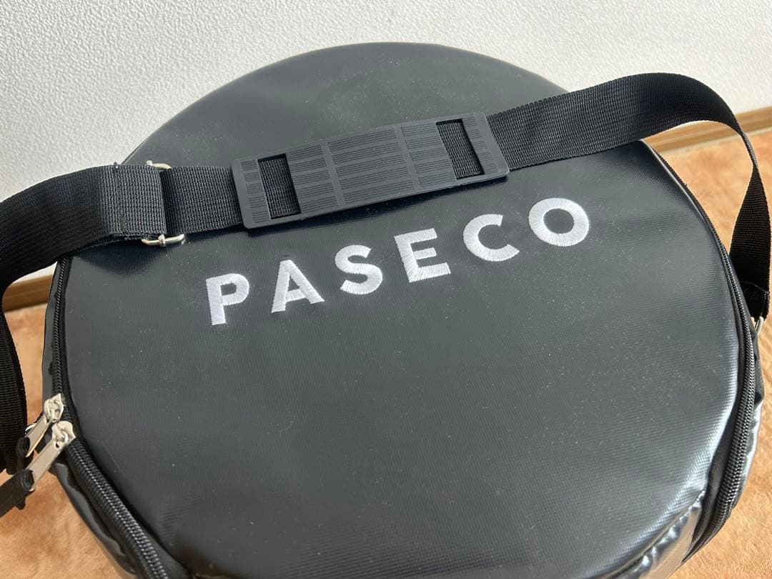 PASECOストーブ WKH-3100S 専用ケース付