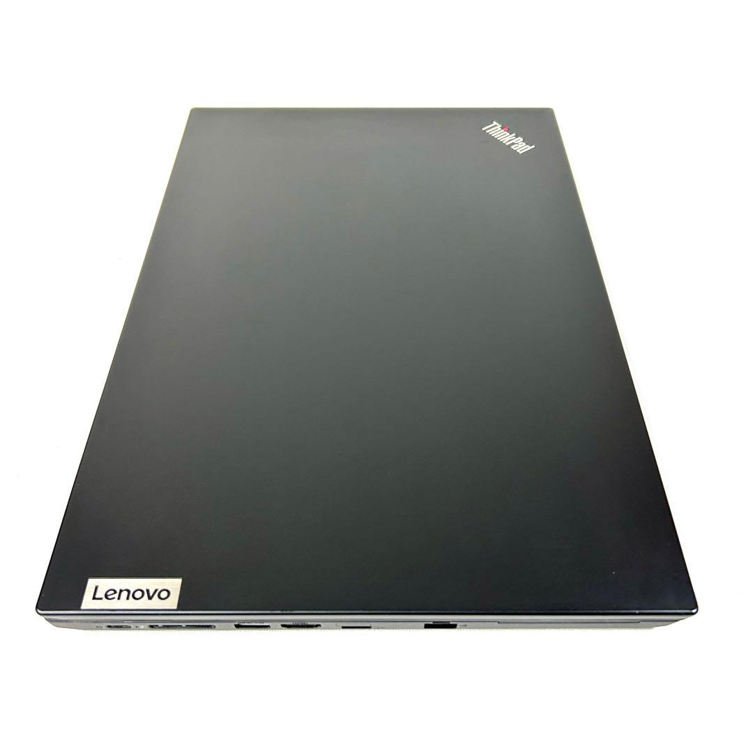 Windowsノート本体 Lenovo ThinkPad L15 Gen2 i7 32GB 512GB