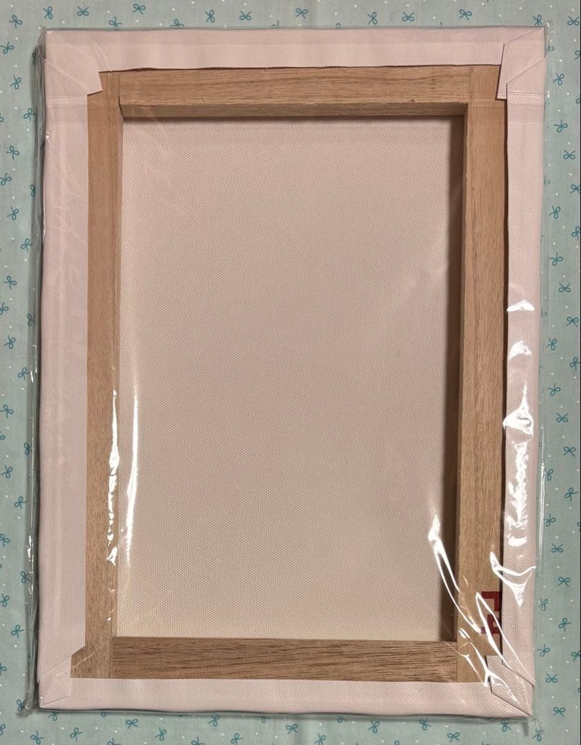 D.Gray-man キャンバスアート