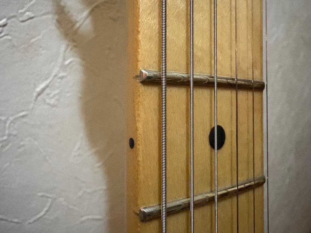 フェンダープレイヤー　ストラトキャスター　SSH